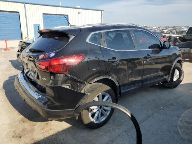2018 NISSAN ROGUE SPT JN1BJ1CP5JW105252