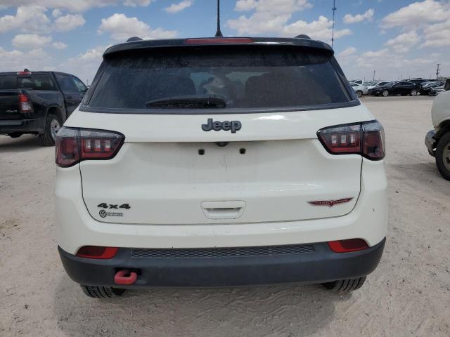 2020 JEEP COMPASS TR - 3C4NJDDB7LT177478