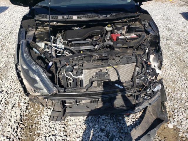 2018 NISSAN ROGUE SPOR - JN1BJ1CP2JW163965