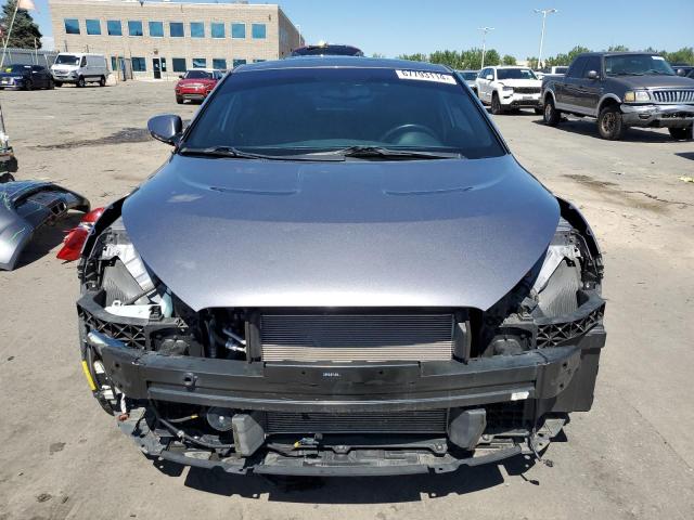 2016 HYUNDAI VELOSTER - KMHTC6AD6GU268784