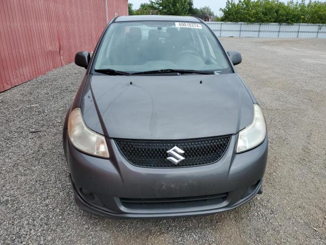 2012 SUZUKI SX4 SPORT JS2YC5A97C6300307  69018374