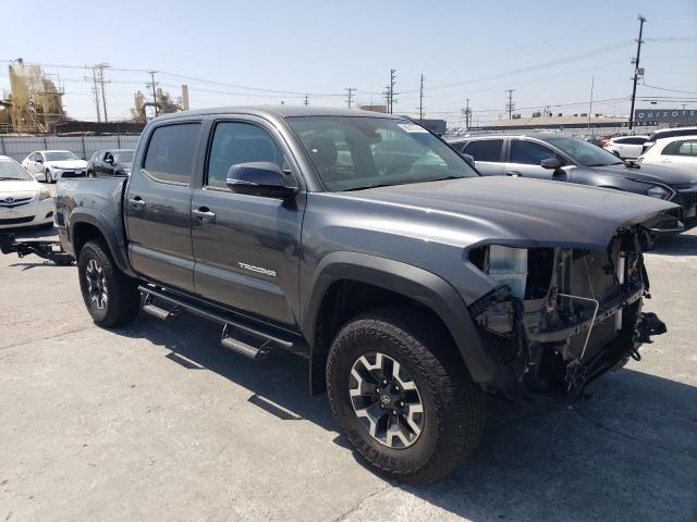 VIN 3TMCZ5AN7PM579893 2023 Toyota Tacoma, Double Cab no.4