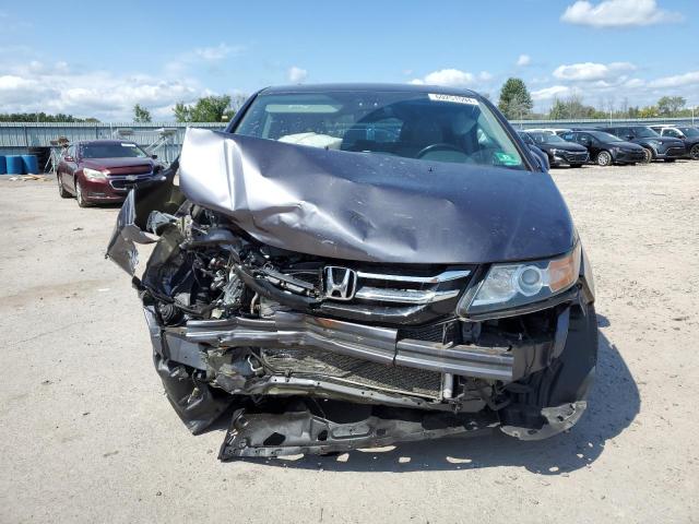 2016 HONDA ODYSSEY 5FNRL5H68GB029455
