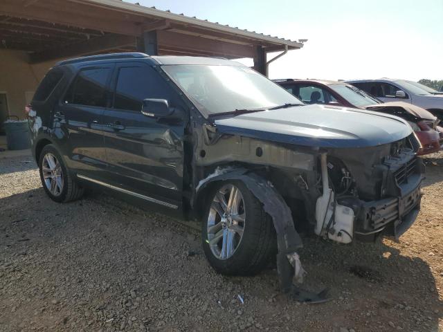2016 FORD EXPLORER X - 1FM5K7D89GGA82414