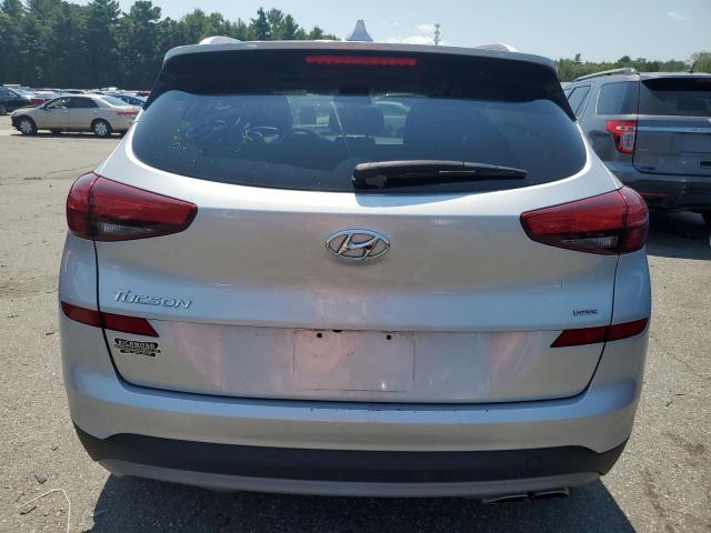 2019 HYUNDAI TUCSON LIM - KM8J3CAL4KU893464