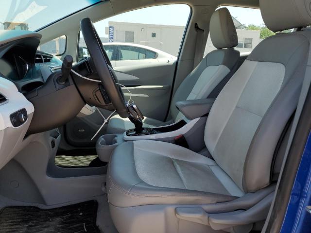 2017 CHEVROLET BOLT EV PR - 1G1FX6S0XH4184723