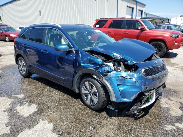 2019 KIA NIRO FE - KNDCB3LC5K5259457