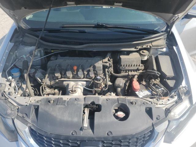 2015 HONDA CIVIC EXL - 19XFB2F99FE034864