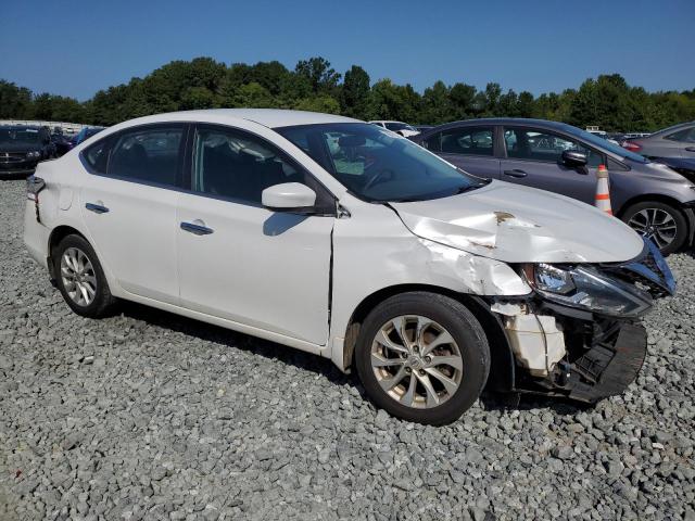 2018 NISSAN SENTRA S - 3N1AB7AP2JL656100