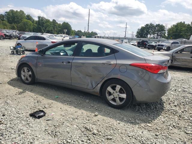 VIN 5NPDH4AE0DH384592 2013 Hyundai Elantra, Gls no.2