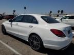 MERCEDES-BENZ C 300 photo