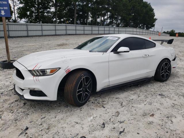 2015 FORD MUSTANG - 1FA6P8TH0F5304792