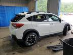 SUBARU CROSSTREK снимка