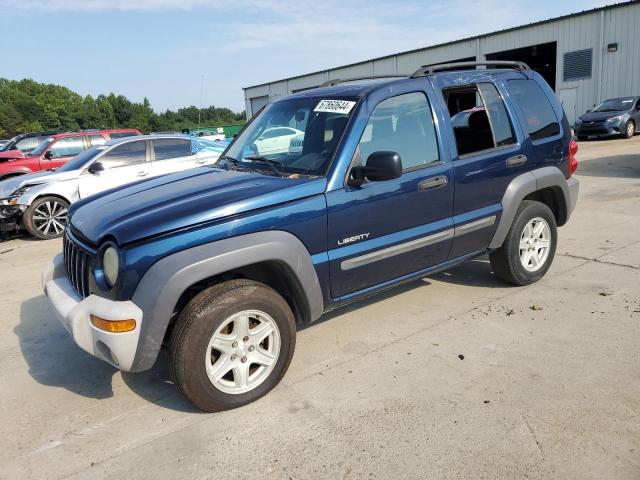 Jeep LIBERTY