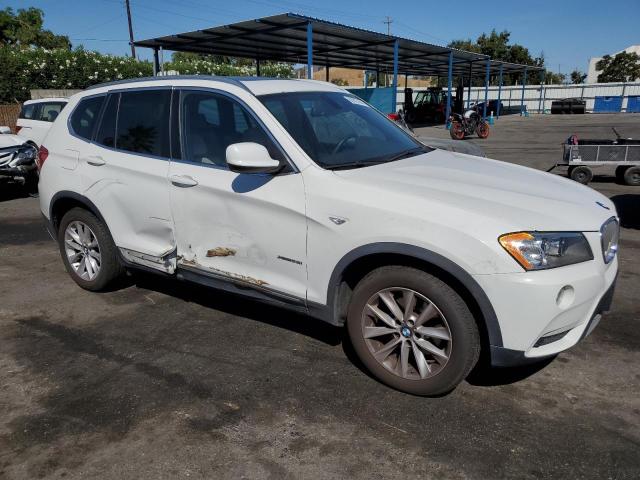 VIN 5UXWX9C50D0A17499 2013 BMW X3, Xdrive28I no.4