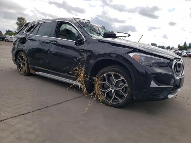 2021 BMW X1 XDRIVE2 - WBXJG9C01M5T32041