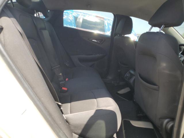 2016 CHEVROLET MALIBU LT - 1G1ZE5ST9GF300150