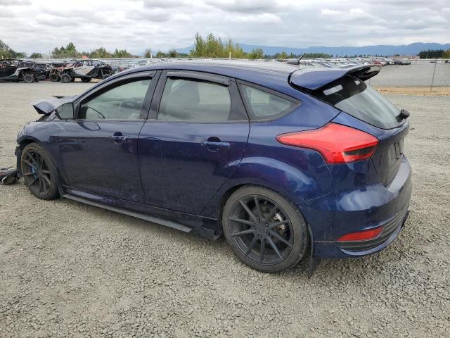 2016 FORD FOCUS ST - 1FADP3L90GL335766