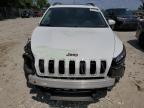 JEEP CHEROKEE L photo