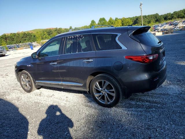Vin: 5n1cl0mn2ec527064, lot: 67683884, infiniti qx60 hybrid 20142