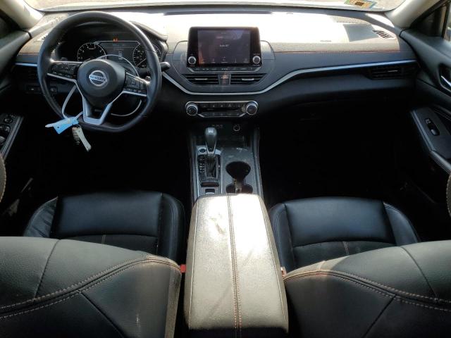 2020 NISSAN ALTIMA SR - 1N4BL4CW4LC271529
