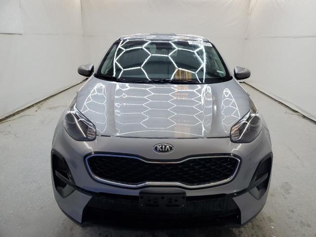 2021 KIA SPORTAGE L - KNDPM3AC0M7919409