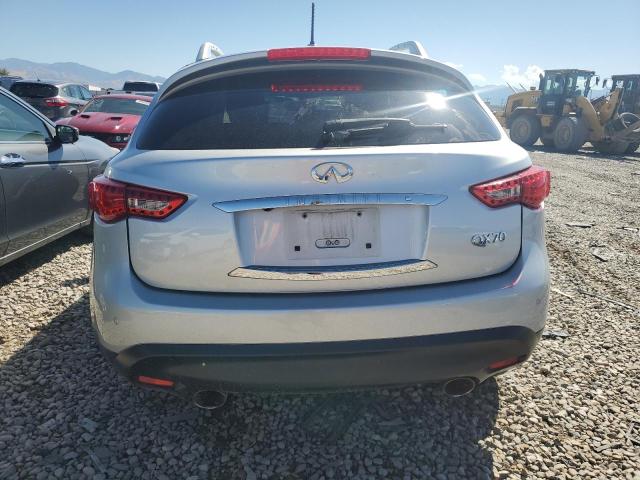 2016 INFINITI QX70 - JN8CS1MW9GM751665