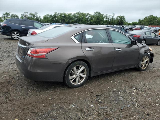 Vin: 1n4al3ap3ec117303, lot: 66493924, nissan altima 2.5 20143