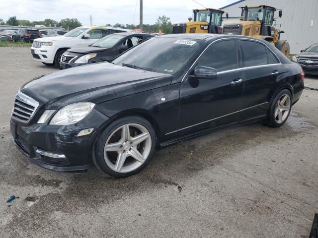 VIN WDDHF8JB9DA683953 2013 Mercedes-Benz E-Class, 3... no.1