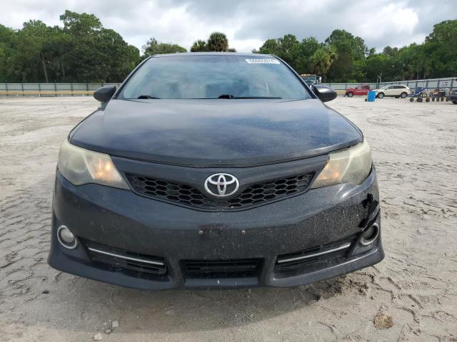 VIN 4T1BF1FK0EU389479 2014 Toyota Camry, L no.5