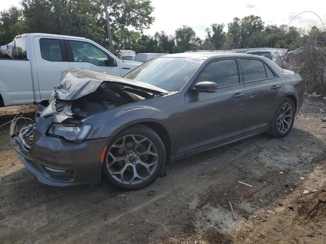 Vin: 2c3ccabg7jh243763, lot: 64745994, chrysler 300 s 2018 img_1