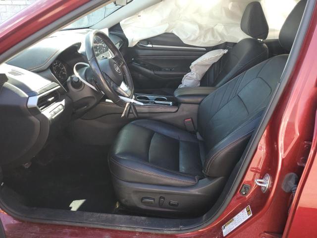 2023 NISSAN ALTIMA SR - 1N4BL4CV2PN334872