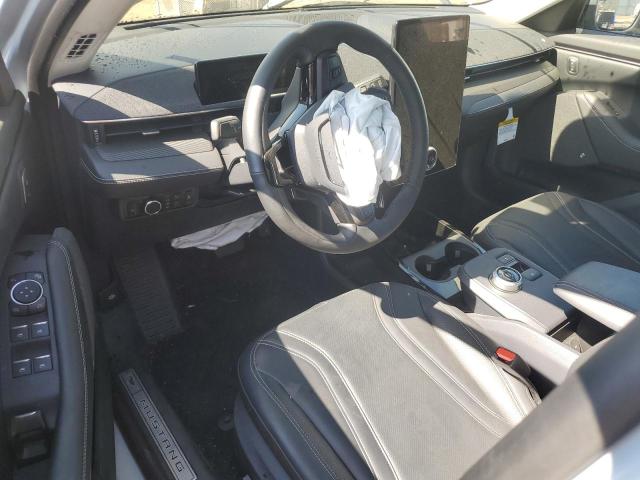 2023 FORD MUSTANG MA - 3FMTK3SU0PMA73977