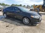 FORD FUSION SE photo