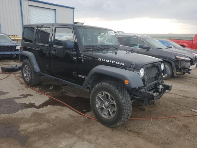 2017 JEEP WRANGLER U 1C4BJWFG8HL681788