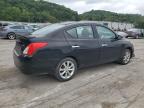 NISSAN VERSA S photo