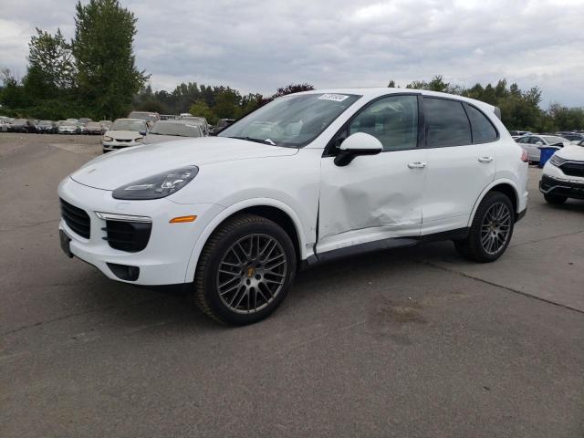 VIN WP1AA2A26JKA03986 2018 Porsche Cayenne no.1