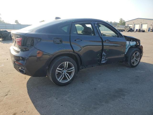 VIN 5UXKU2C5XG0N79104 2016 BMW X6, Xdrive35I no.3