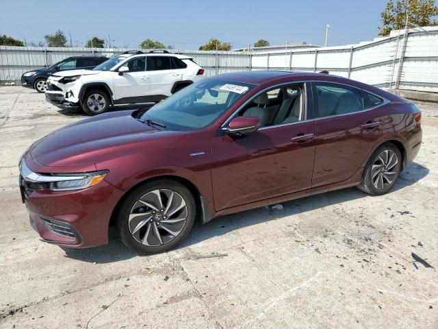 2019 HONDA INSIGHT TOURING 2019