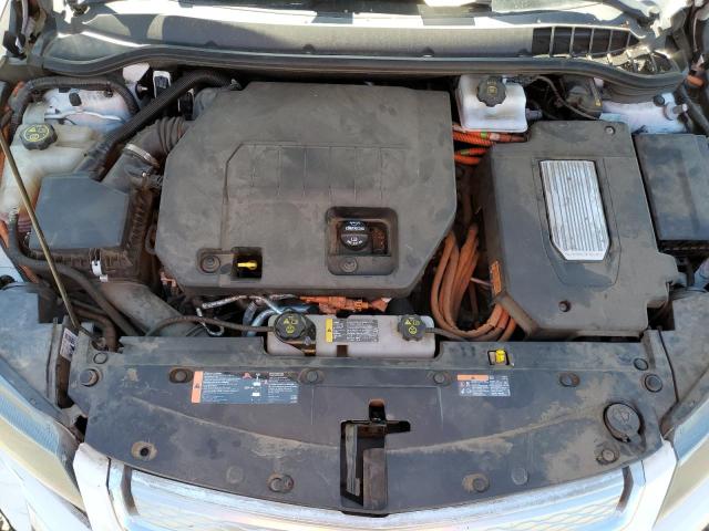 2015 CHEVROLET VOLT - 1G1RD6E45FU141490