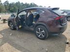 LEXUS NX 300 BAS photo