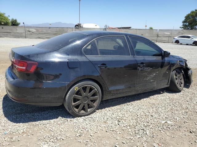 2018 VOLKSWAGEN JETTA SE - 3VWDB7AJ4JM240093