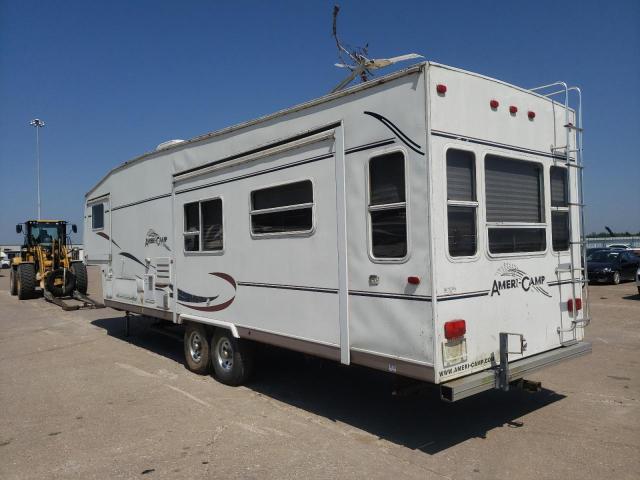 CAMP 5TH WHEEL 2004 cream   5M6FE32204S001262 photo #4