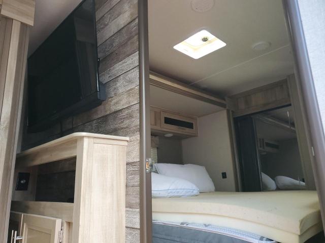 5ZT2CAZB4MX022508 Coach All Models 2021