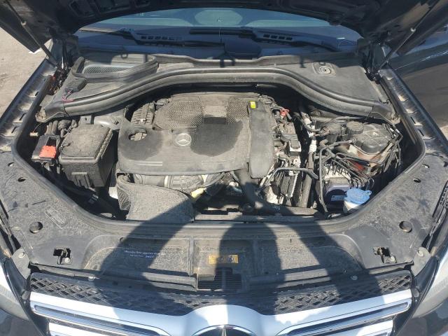 2018 MERCEDES-BENZ GLE 350 4M - 4JGDA5HB0JA999390