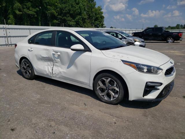 2019 KIA FORTE FE - 3KPF24AD8KE045758