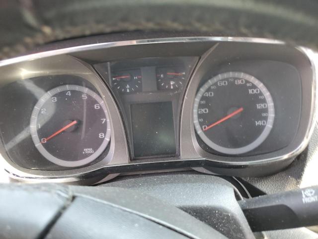 2017 GMC TERRAIN SL - 2GKALPEK8H6226082