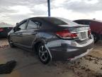 HONDA CIVIC SE photo