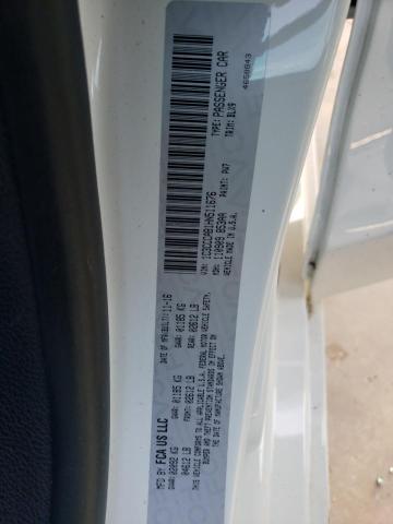 2017 CHRYSLER 200 LIMITE - 1C3CCCAB1HN511676