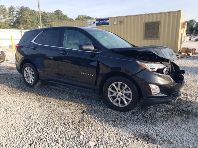 2019 CHEVROLET EQUINOX LT - 2GNAXKEVXK6157004